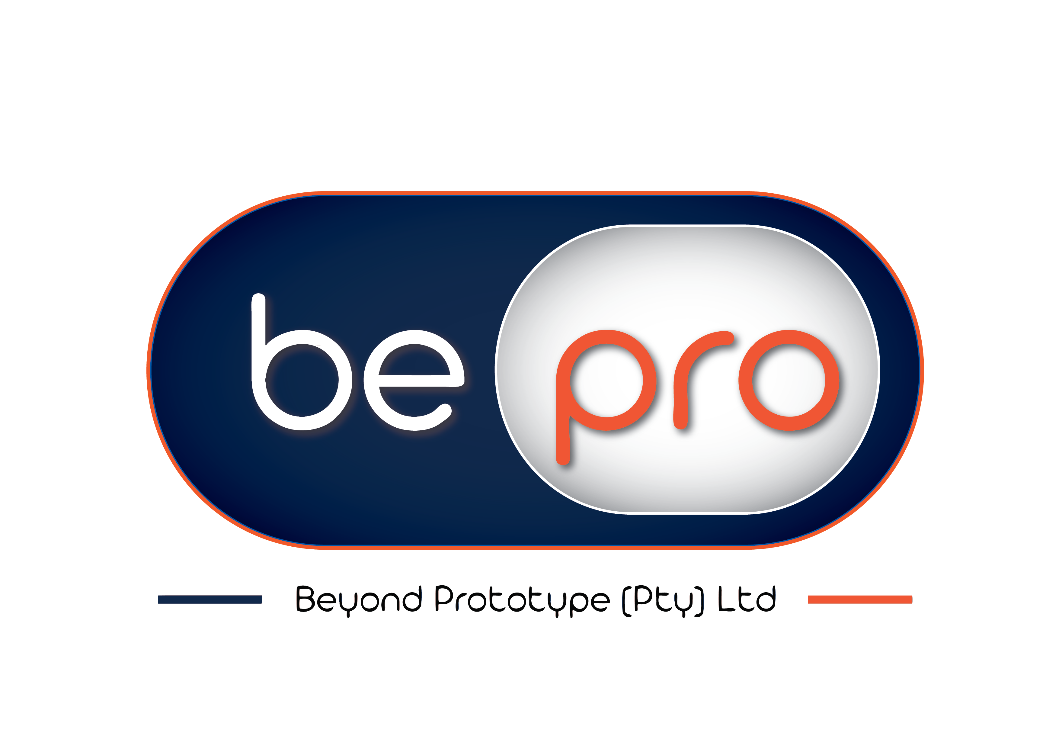 Bepro Logo